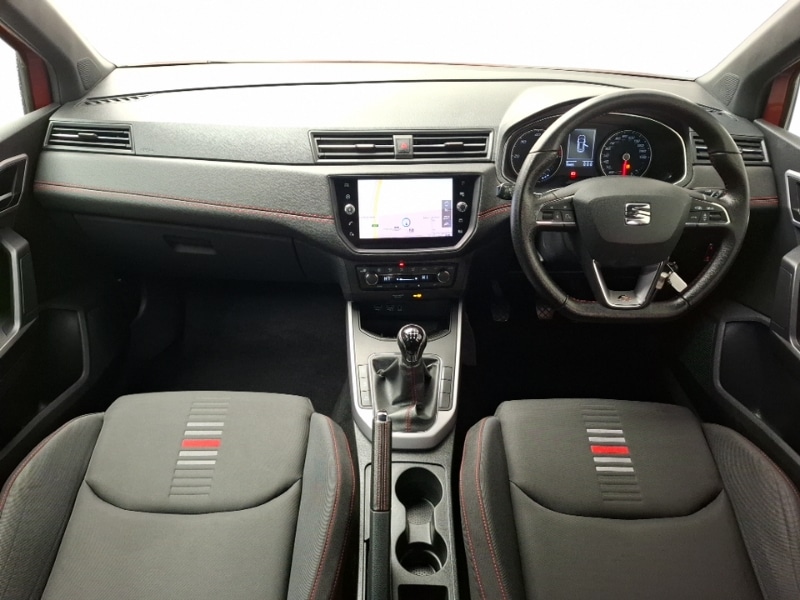 Used SEAT Arona 2019 for sale - 77832689: Photo 2