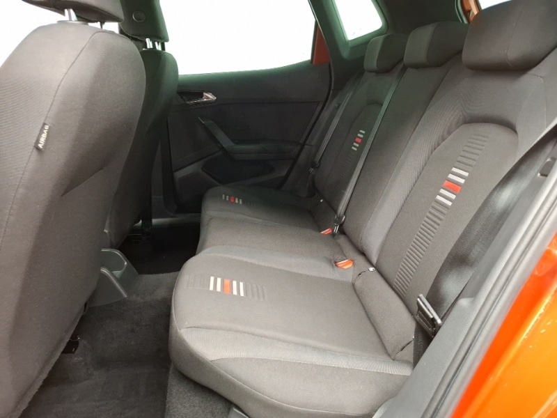 Used SEAT Arona 2019 for sale - 77832689: Photo 6
