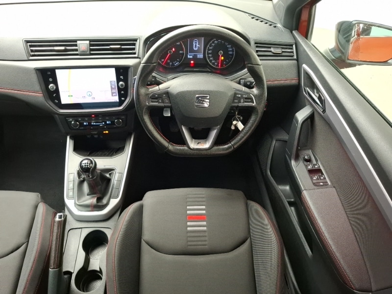 Used SEAT Arona 2019 for sale - 77832689: Photo 7