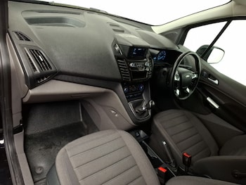 Used Ford Transit Connect 2023 for sale - 79113194: Photo
