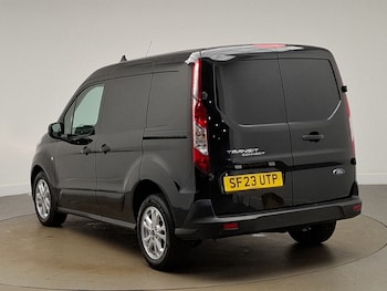 Used Ford Transit Connect 2023 for sale - 79113194: Photo