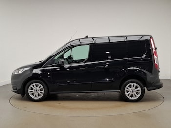 Used Ford Transit Connect 2023 for sale - 79113194: Photo