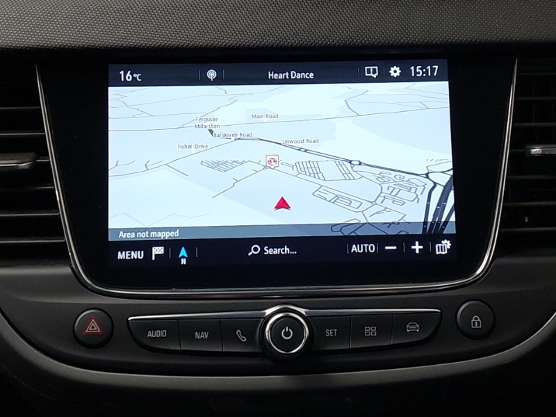 Used Vauxhall Crossland 2022 for sale - 76484087: Photo 11