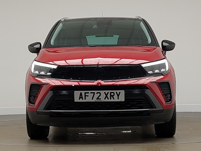 Used Vauxhall Crossland 2022 for sale - 76484087: Photo 12