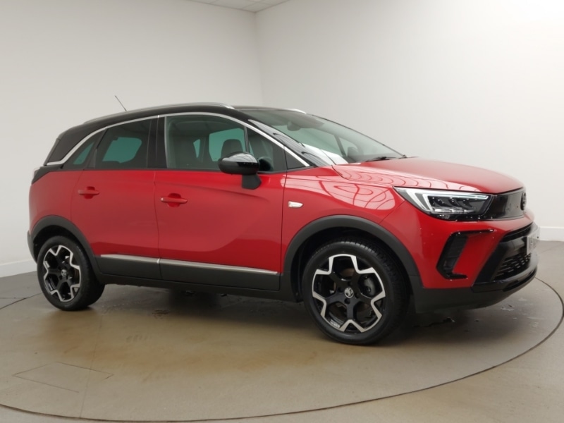 Used Vauxhall Crossland 2022 for sale - 76484087: Photo 13