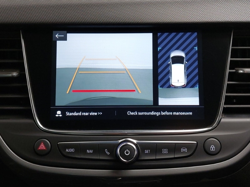 Used Vauxhall Crossland 2022 for sale - 76484087: Photo 14