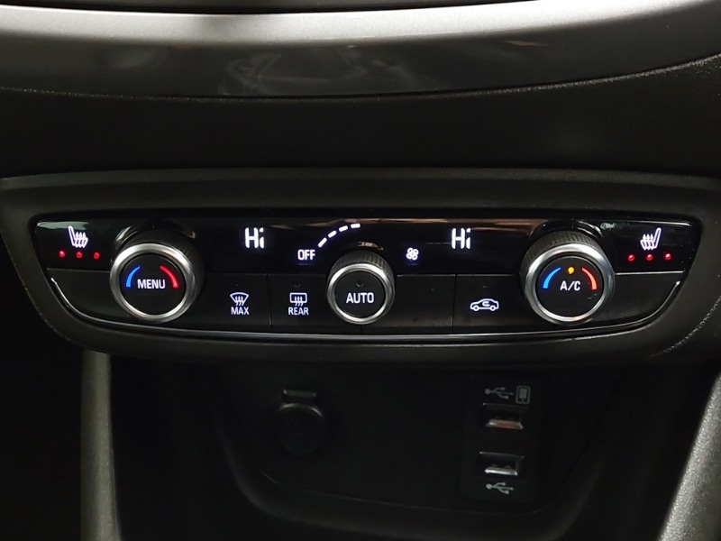 Used Vauxhall Crossland 2022 for sale - 76484087: Photo 17