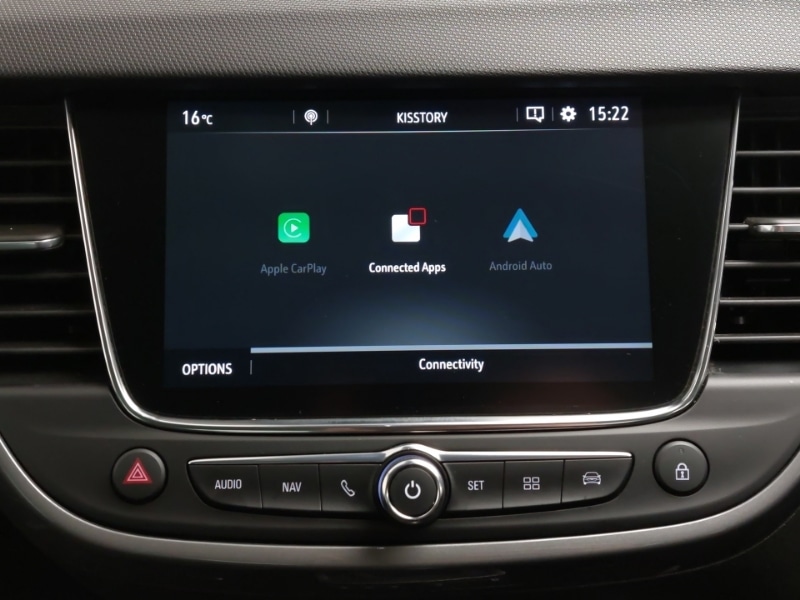 Used Vauxhall Crossland 2022 for sale - 76484087: Photo 18