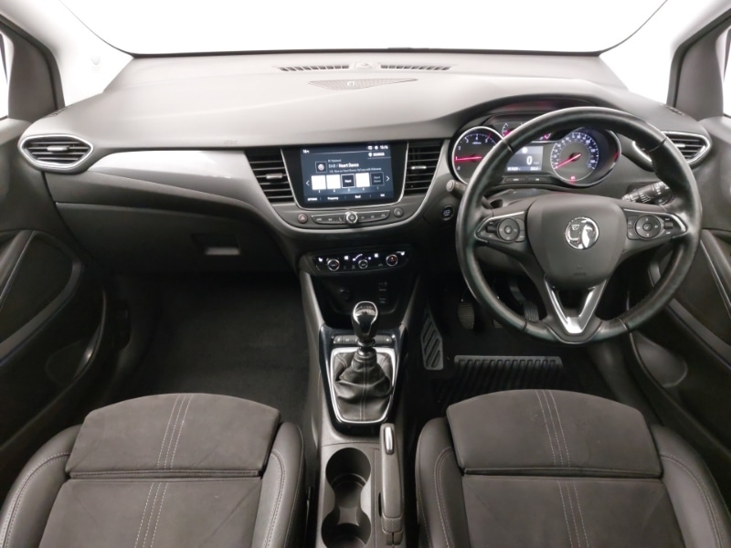 Used Vauxhall Crossland 2022 for sale - 76484087: Photo 2