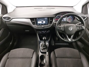 Used Vauxhall Crossland 2022 for sale - 76484087: Photo