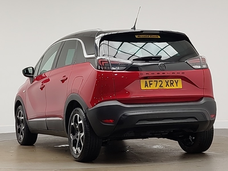Used Vauxhall Crossland 2022 for sale - 76484087: Photo 3