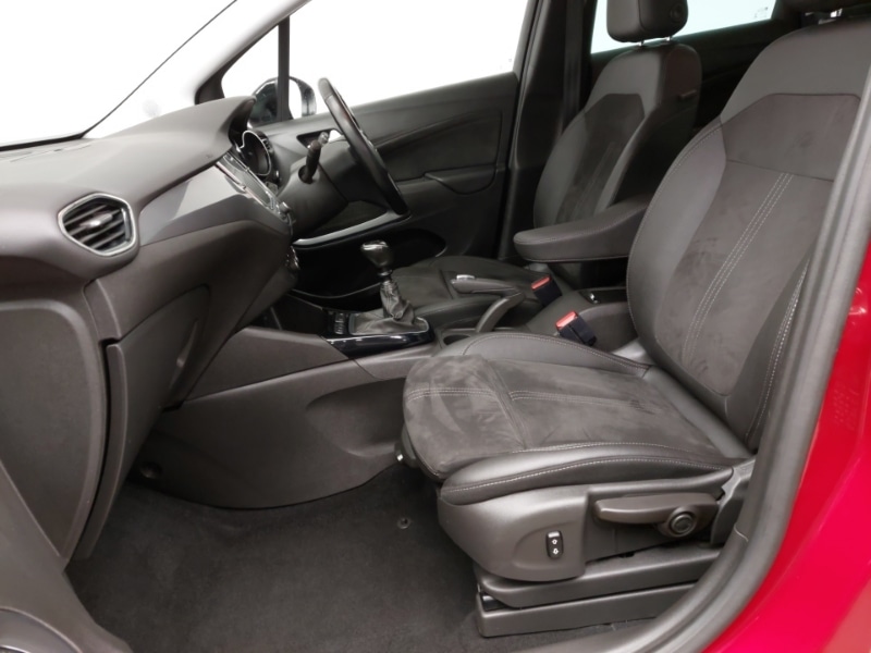 Used Vauxhall Crossland 2022 for sale - 76484087: Photo 5