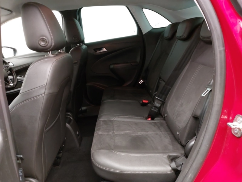 Used Vauxhall Crossland 2022 for sale - 76484087: Photo 6