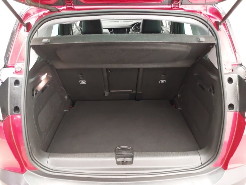 Used Vauxhall Crossland 2022 for sale - 76484087: Photo 8