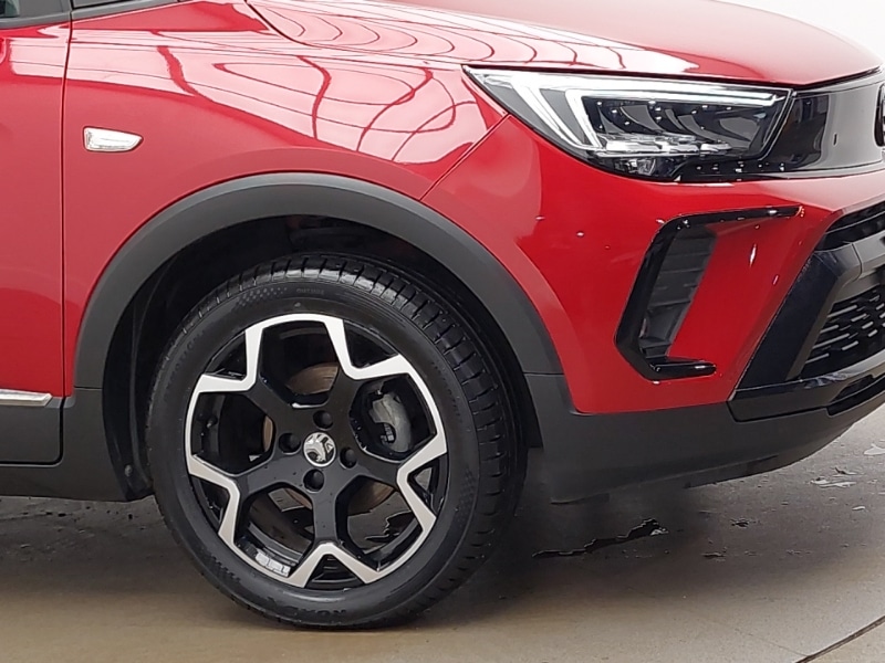 Used Vauxhall Crossland 2022 for sale - 76484087: Photo 9