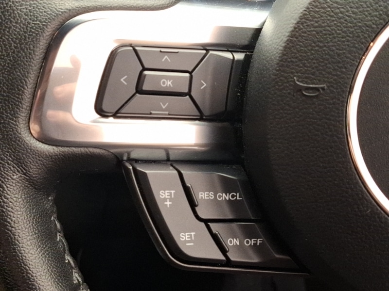 Used Ford Mustang 2018 for sale - 77818403: Photo 17