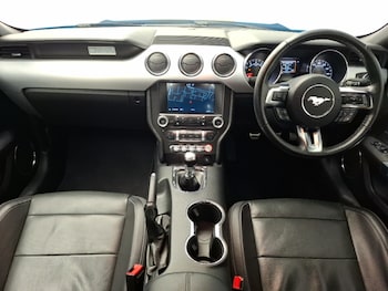 Used Ford Mustang 2018 for sale - 77818403: Photo