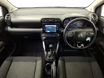 Used Citroen C3 Aircross 2022 for sale - 79642319: Photo