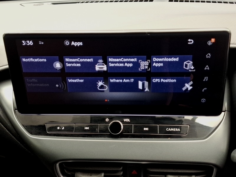 Used Nissan Juke 2024 for sale - 77123233: Photo 15