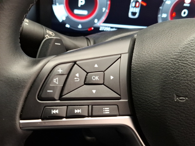 Used Nissan Juke 2024 for sale - 77123233: Photo 18