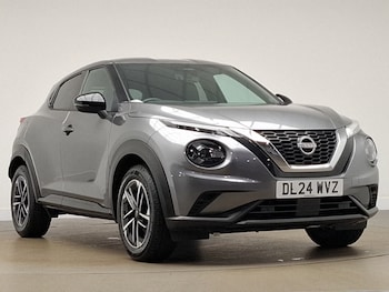 2024 - 1.0 DiG-T N-Connecta 5dr DCT