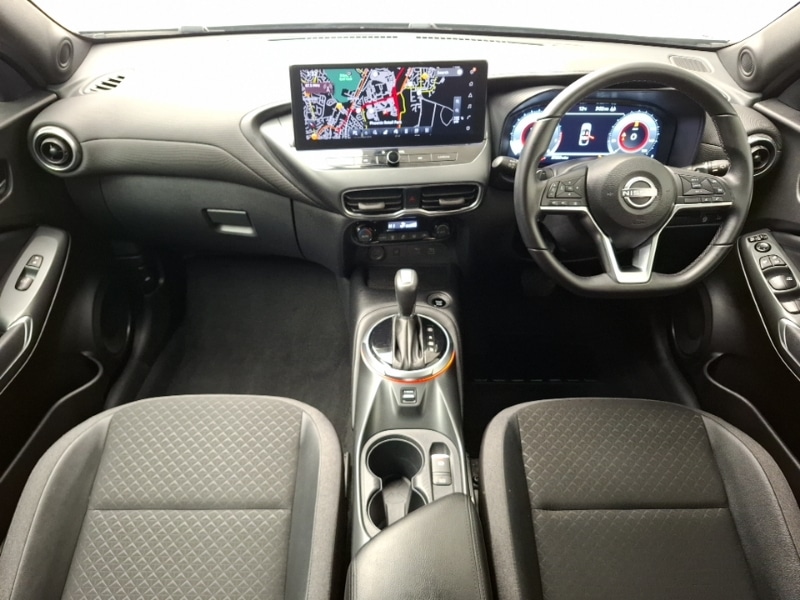 Used Nissan Juke 2024 for sale - 77123233: Photo 2