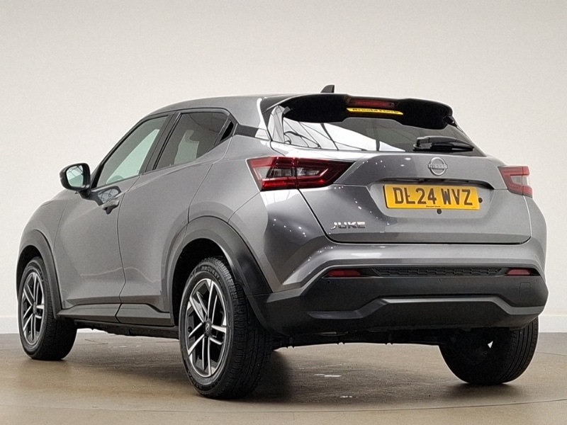 Used Nissan Juke 2024 for sale - 77123233: Photo 3