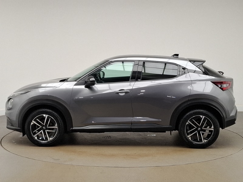 Used Nissan Juke 2024 for sale - 77123233: Photo 4