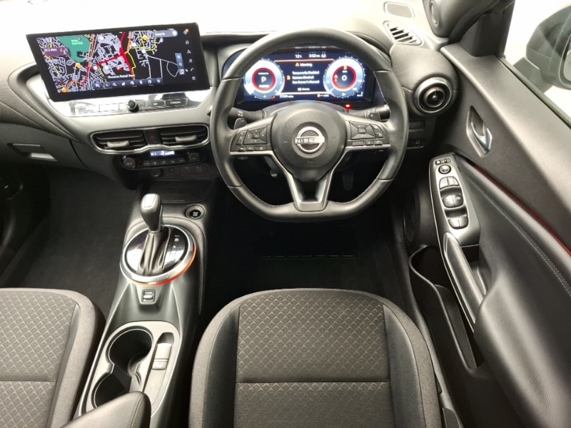 Used Nissan Juke 2024 for sale - 77123233: Photo 7