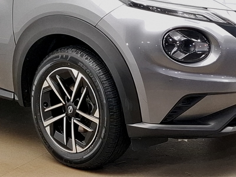 Used Nissan Juke 2024 for sale - 77123233: Photo 9