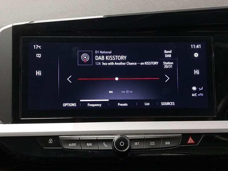 Used Vauxhall Grandland 2022 for sale - 76579317: Photo 10