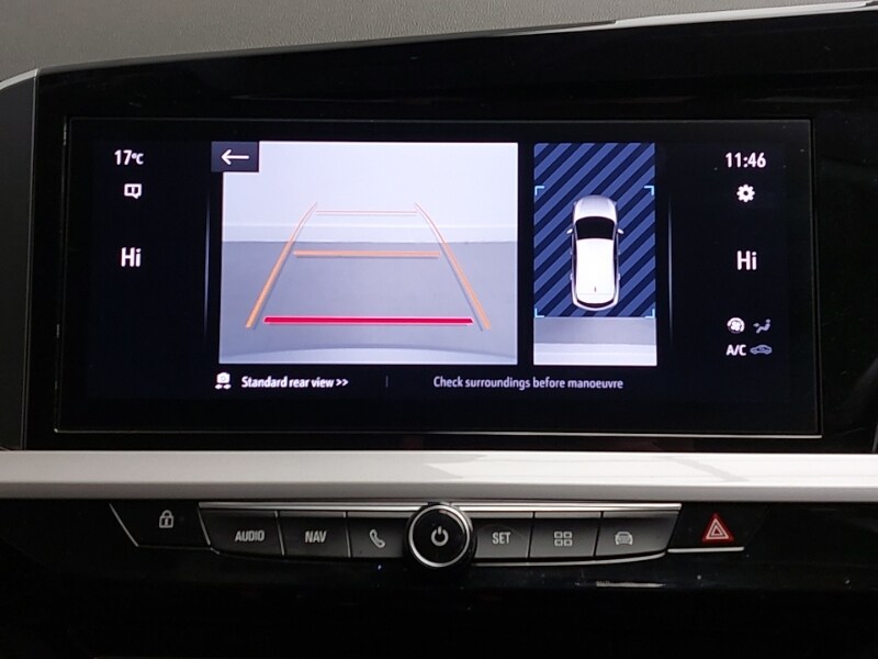 Used Vauxhall Grandland 2022 for sale - 76579317: Photo 14