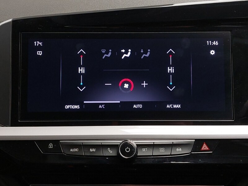 Used Vauxhall Grandland 2022 for sale - 76579317: Photo 16