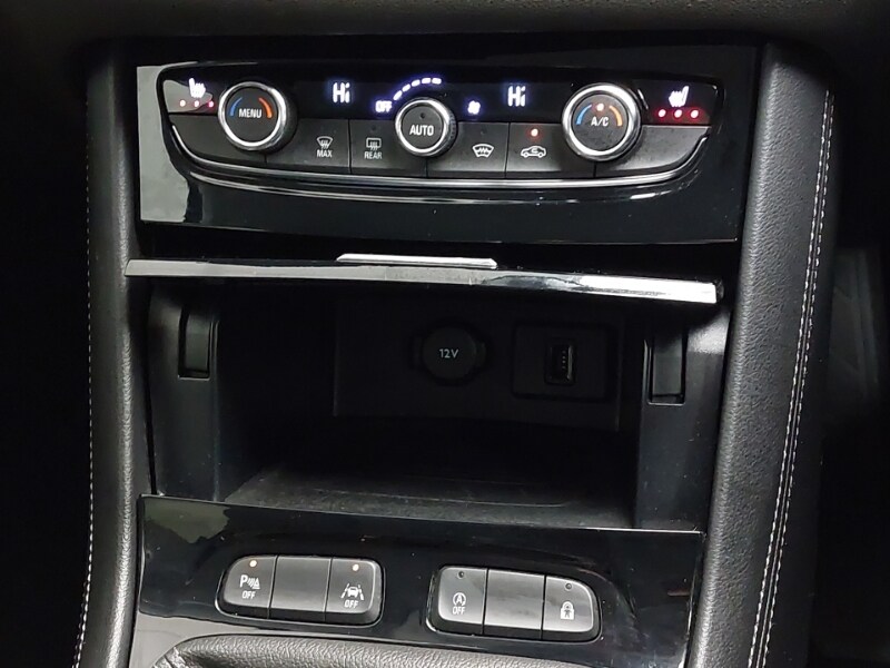 Used Vauxhall Grandland 2022 for sale - 76579317: Photo 17