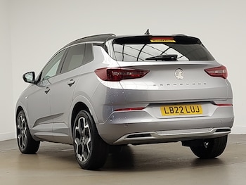 Used Vauxhall Grandland 2022 for sale - 76579317: Photo