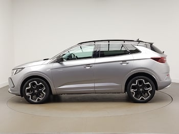 Used Vauxhall Grandland 2022 for sale - 76579317: Photo