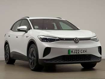 2022 - 150kW Life Pro Performance 77kWh 5dr Auto