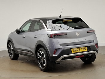 Used Vauxhall Mokka 2023 for sale - 79164694: Photo