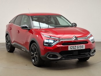 Used Citroen C4 2023 for sale - 78283752: Photo