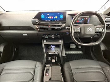 Used Citroen C4 2023 for sale - 78283752: Photo