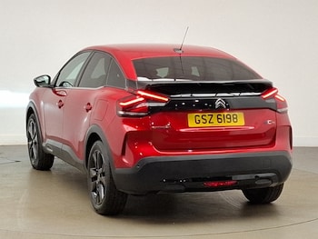 Used Citroen C4 2023 for sale - 78283752: Photo