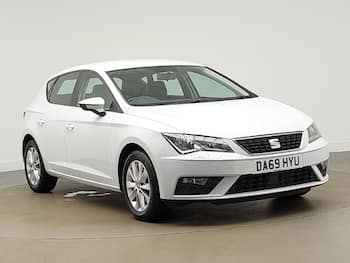 Used SEAT Leon 2019 for sale - 79844275: Photo