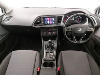 Used SEAT Leon 2019 for sale - 79844275: Photo