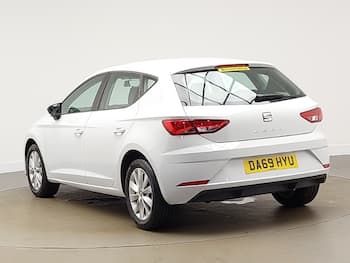 Used SEAT Leon 2019 for sale - 79844275: Photo