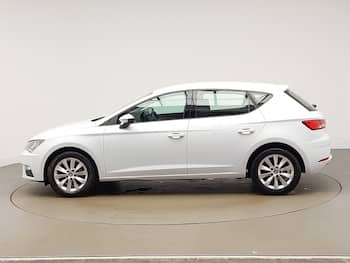 Used SEAT Leon 2019 for sale - 79844275: Photo