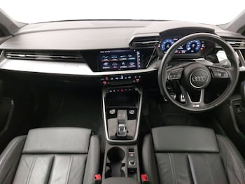 Used Audi A3 2022 for sale - 75595199: Photo