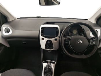 Used Citroen C1 2021 for sale - 75807927: Photo