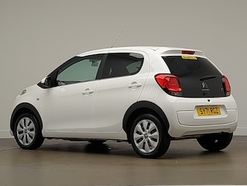 Used Citroen C1 2021 for sale - 75807927: Photo
