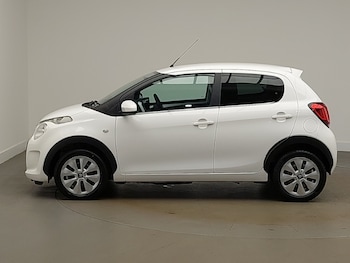 Used Citroen C1 2021 for sale - 75807927: Photo