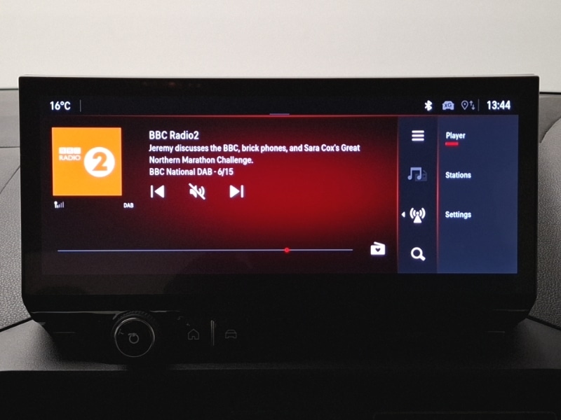 Used Vauxhall Combo Life 2024 for sale - 76548813: Photo 10